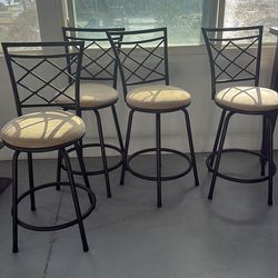 Bar stools