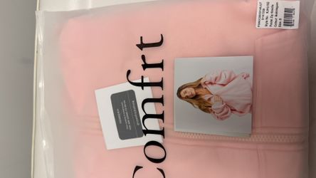 Comfort Hoodie