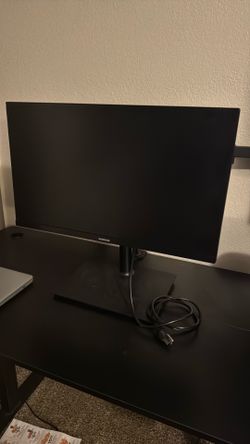 SAMSUNG 24 in PC Monitor