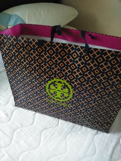 Tory Burch bag