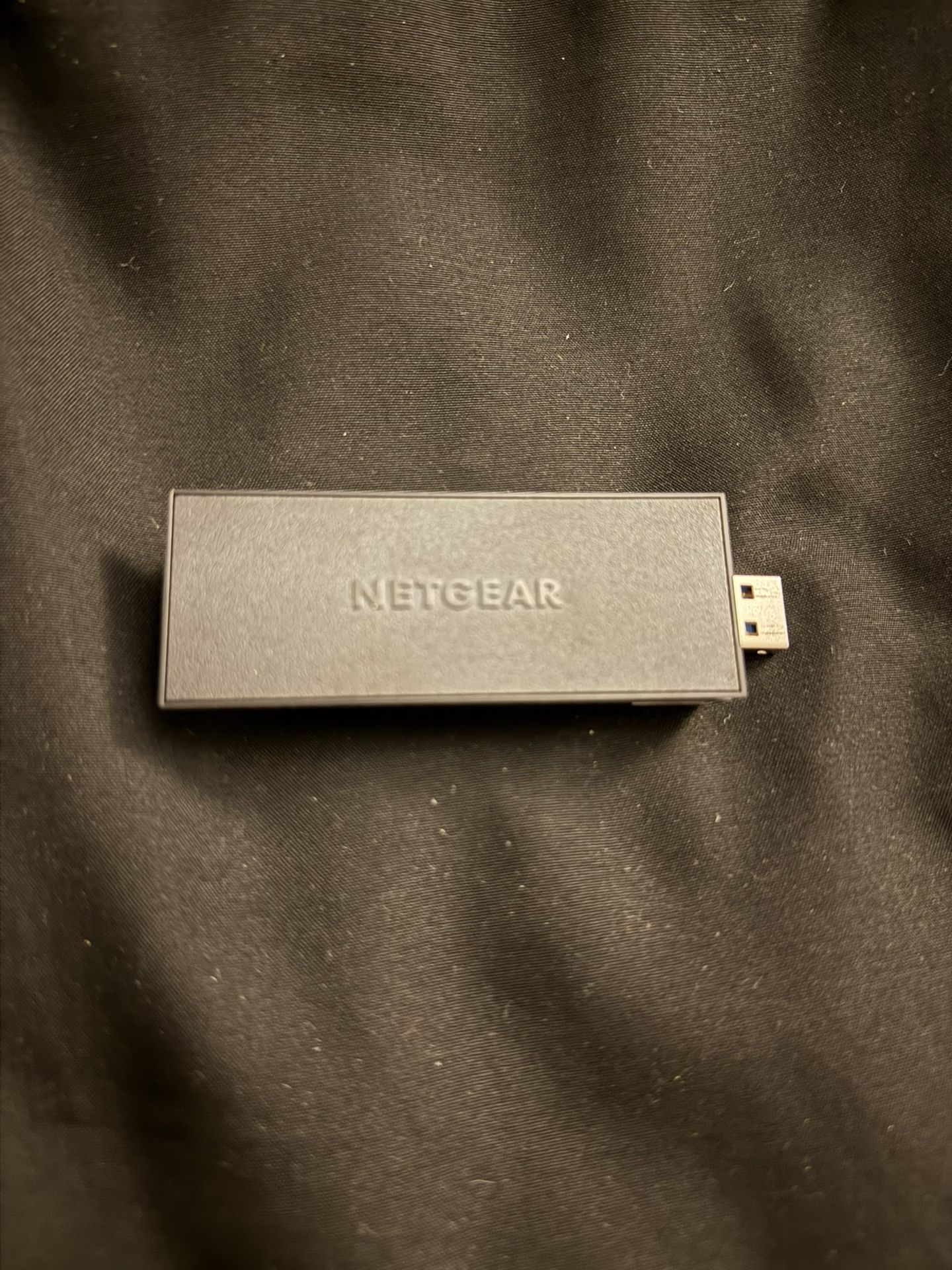 NETGEAR Nighthawk® AX1800 WiFi 6 USB 3.0 Adapter (A7500-100PAS)