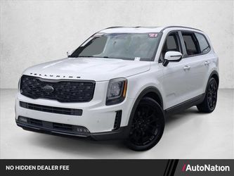 2021 Kia Telluride