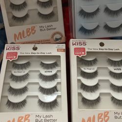 False Lashes