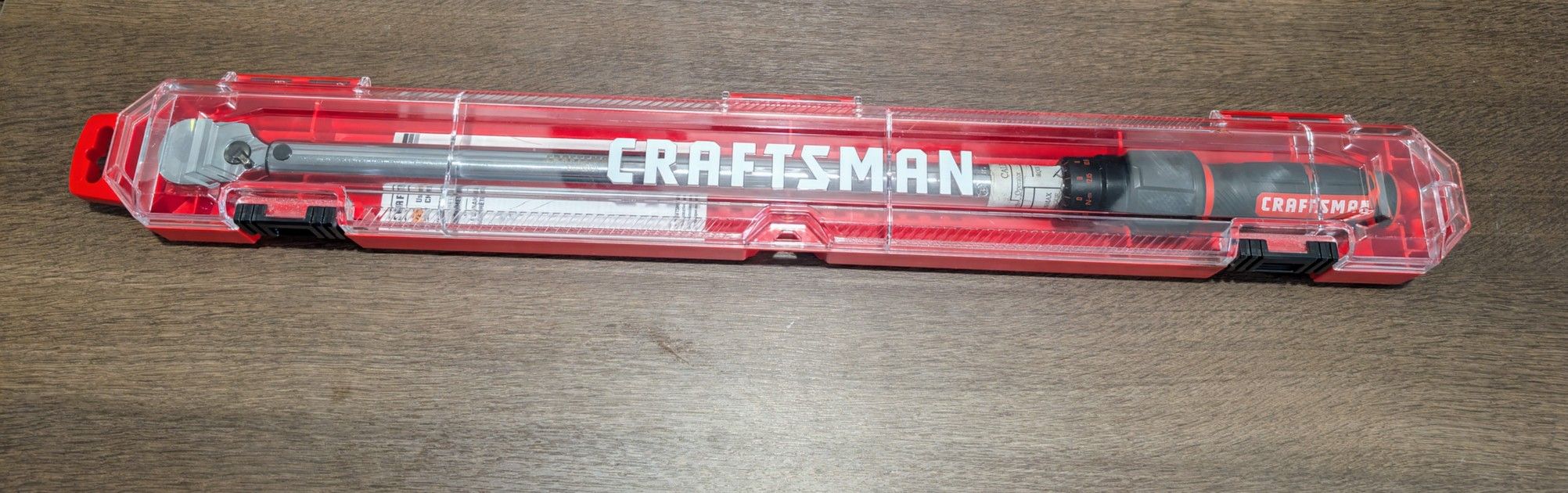 Torque Wrench
