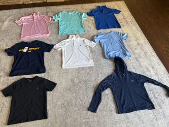 Boys Shirts