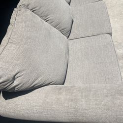 Free Couch 