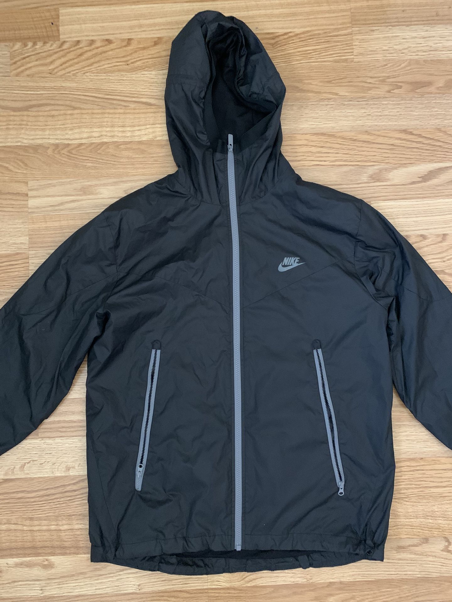 Nike Rain jacket