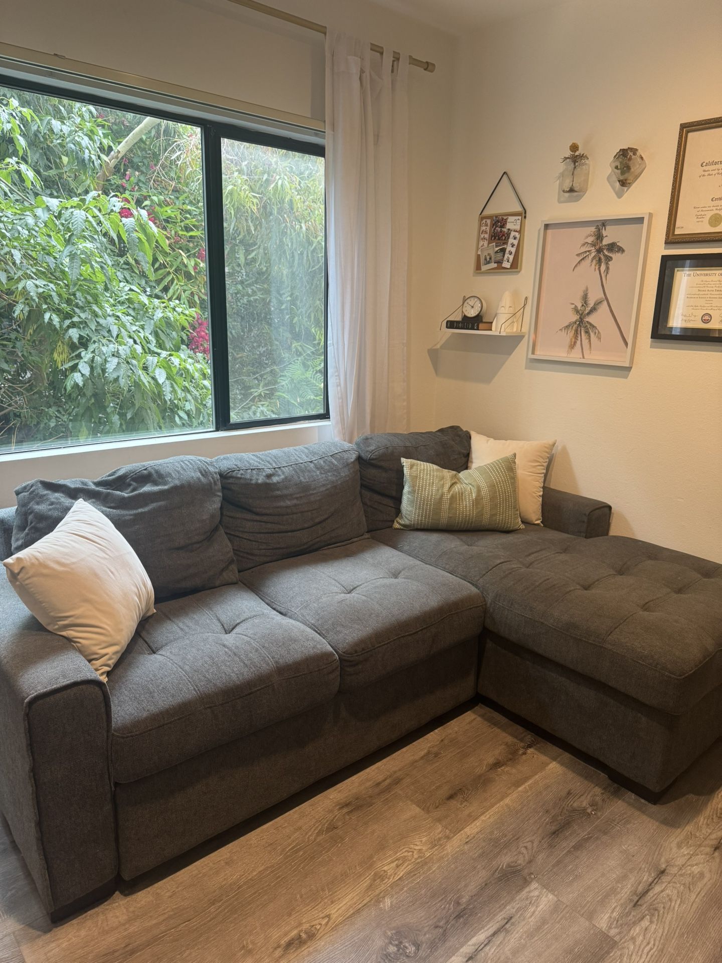 Couch With Pull Out Bed And Storage