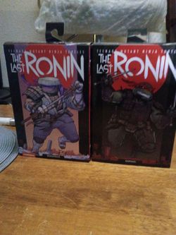 Action figures