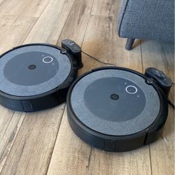 floor Cleaners Robot Roomba, I3 