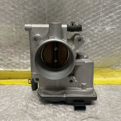 2006 2007 2008 2009 MAZDA 3 THROTTLE BODY 