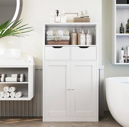 Floor Bathroom Cabinet - SHX30 (HN)