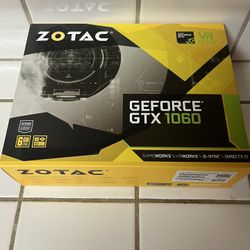 Graphics Card