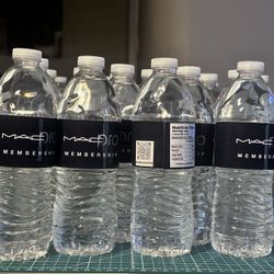 Custom Water Bottles