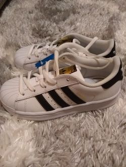 Adidas kid shoes