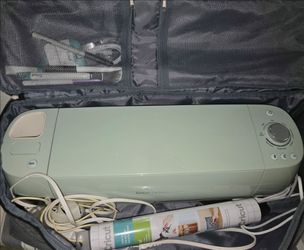 Cricut Explore Cutting Machine with Carrying Case
