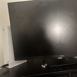 Xbox Series S Setup 