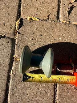 Boat trailer roller- new