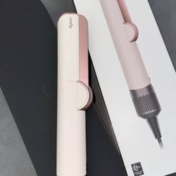 dyson airstrait brand new 