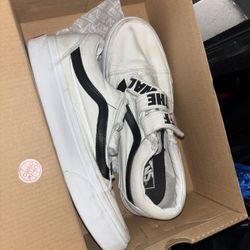 Vans 