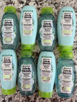 Garnier Whole Blends 2/$6