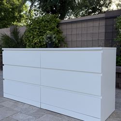 Ikea dresser