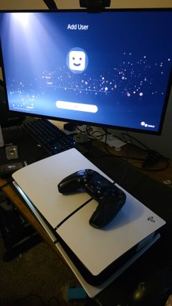 Ps5 slim disc edition