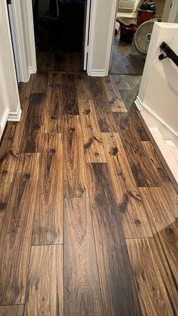 Flooring, Floors