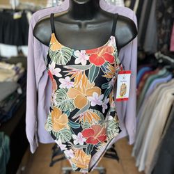Women’s Bathing Suites