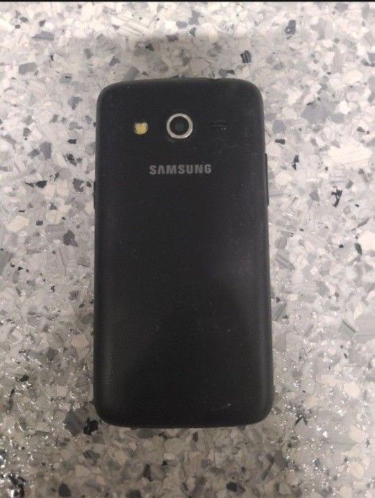Samsung Galaxy Avant