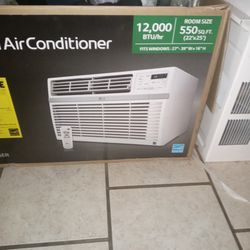 LG Room Air Conditioner 