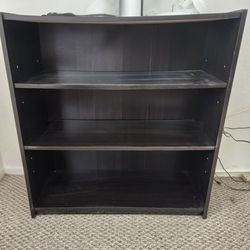 Shelves