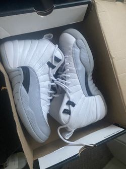 Jordan 12 Size 4y