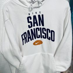 Nike  San Francisco 