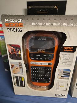 Label makers new