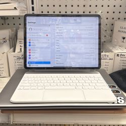 iPad Pro 11” (4th gen)  256GB - FLAWLESS