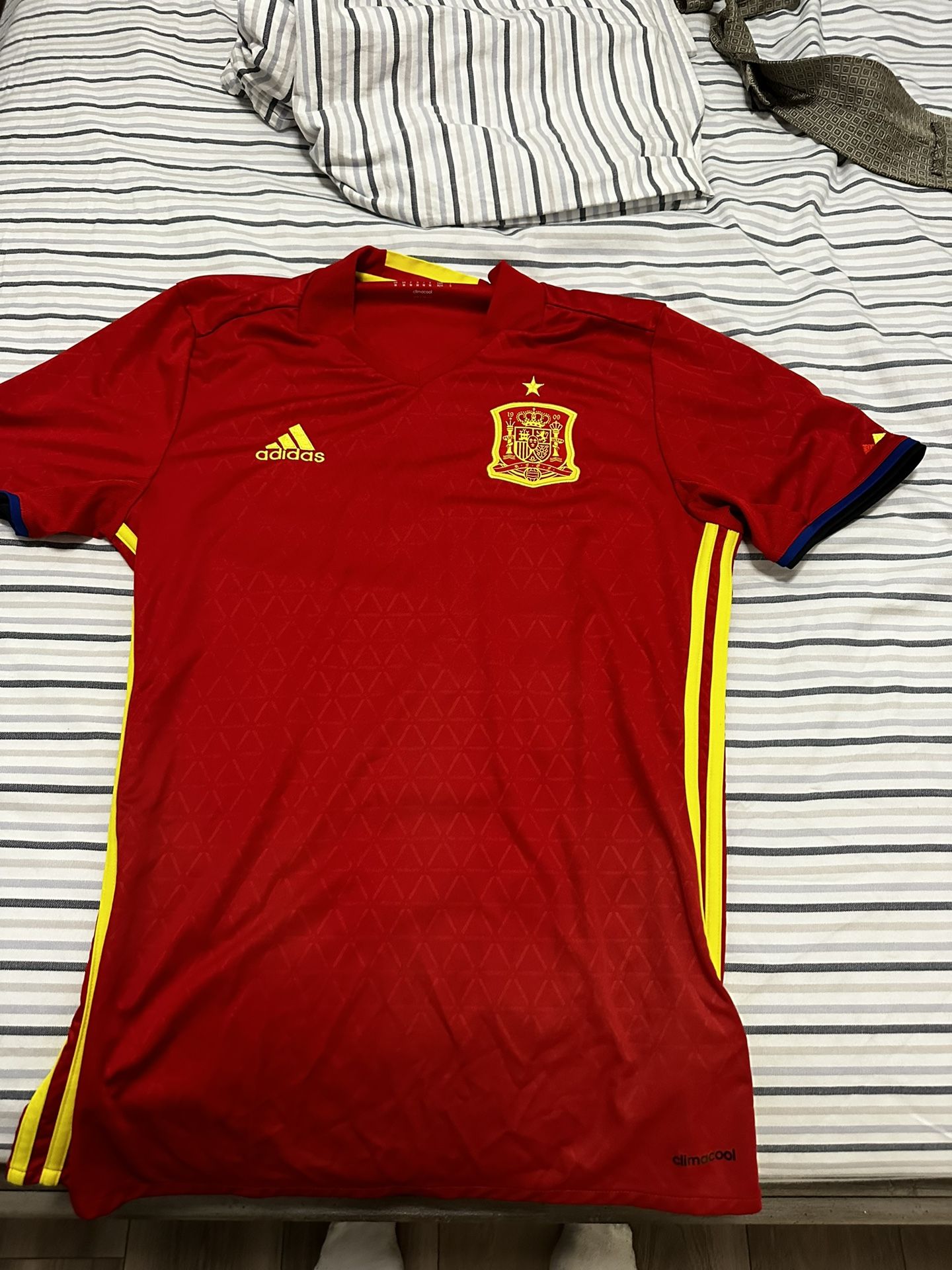 SPAIN KIT