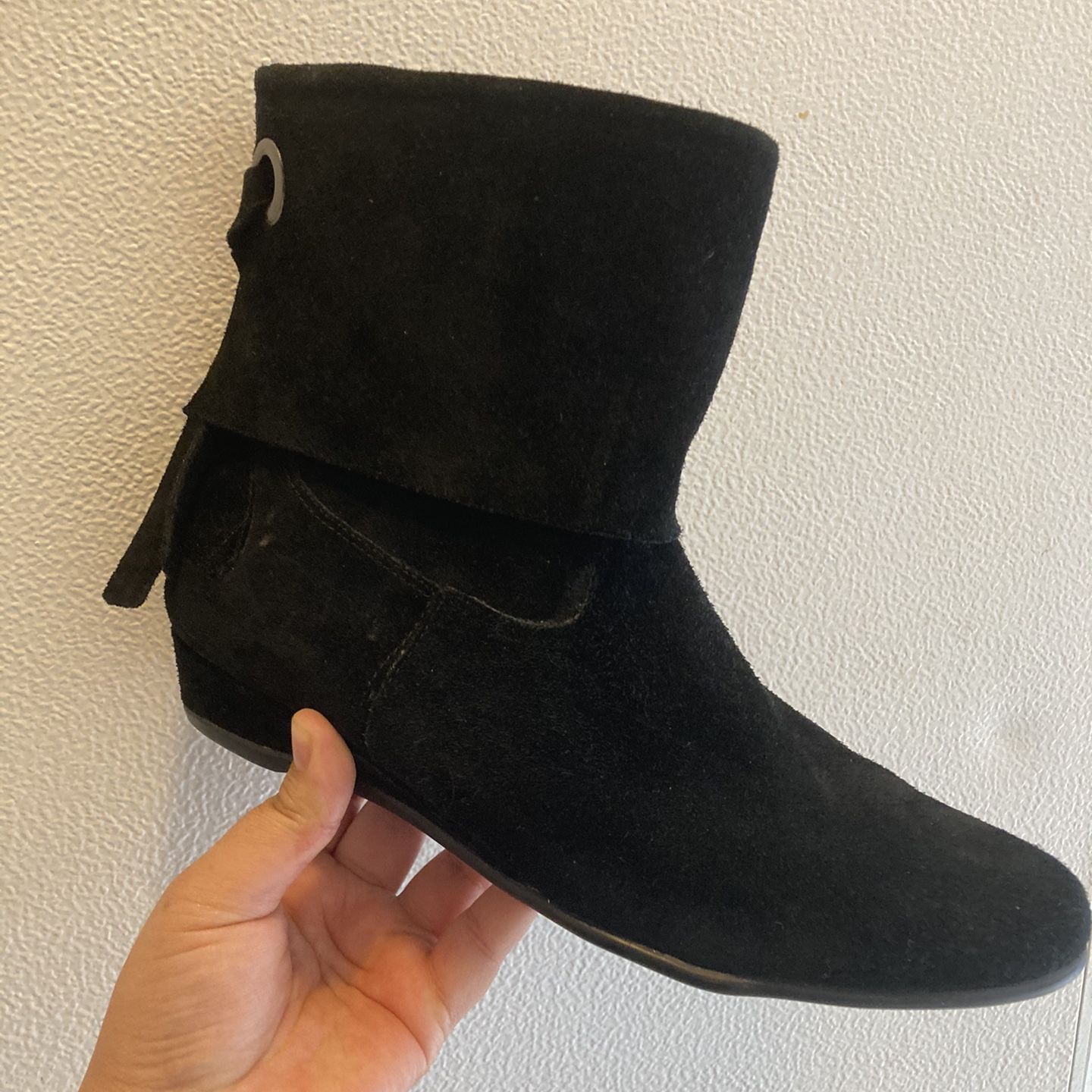 Woman’s Boots