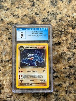 Pokémon card