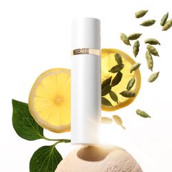 Tom Ford Eau De Soleil Blanc 0.34 oz Unisex Eau de Parfum Spray New