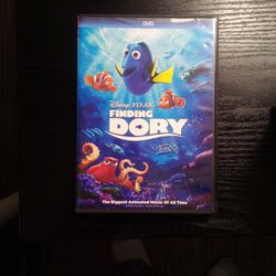 Finding Dory No DVD Case Only 