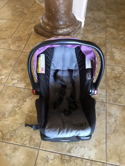 Graco car seat