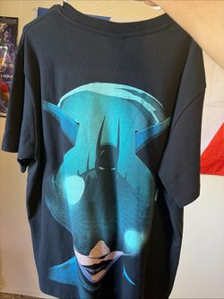 Absolute batman tees