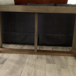Console Tables (Ashley Furniture) 