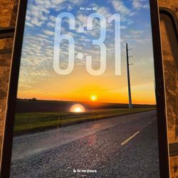 iPad 10th Generation Grey 256gb WiFi only