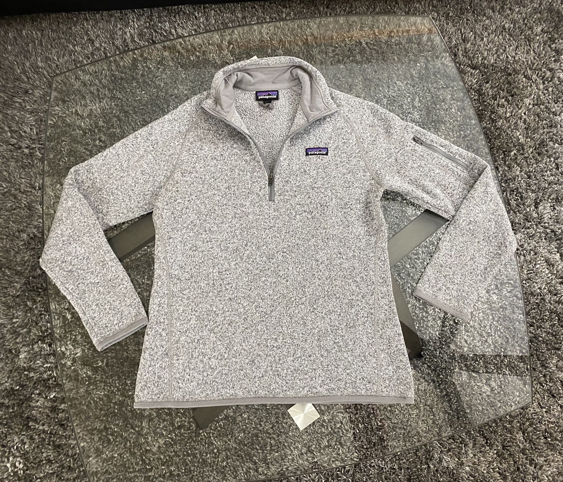 Patagonia Better Sweater 1/4-Zip