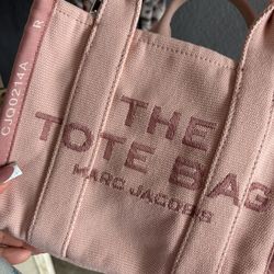 Marc Jacobs Tote Bag