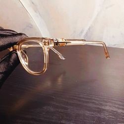 Chrome Heart Eyeglasses 👓