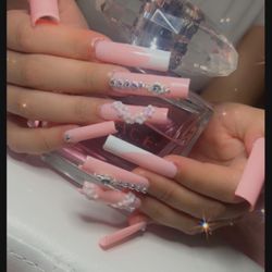 Gel X Nail Products