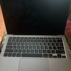Apple MacBook Air M113" - 256 GB SSD, 8 GB RAM, Space Gray